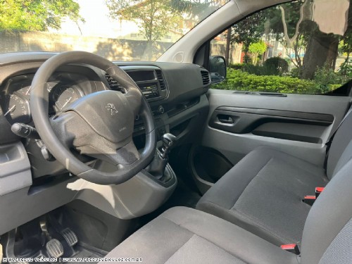 Peugeot EXPERT FURGO BUSINESS PACK TD BLUE 2020/2021